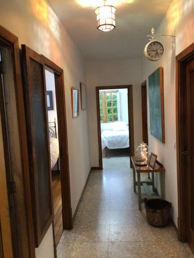 Hyp - La Casa De La Abuela Victoria Villa Arcade Exteriör bild