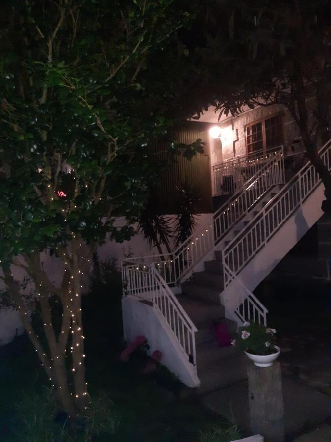 Hyp - La Casa De La Abuela Victoria Villa Arcade Exteriör bild
