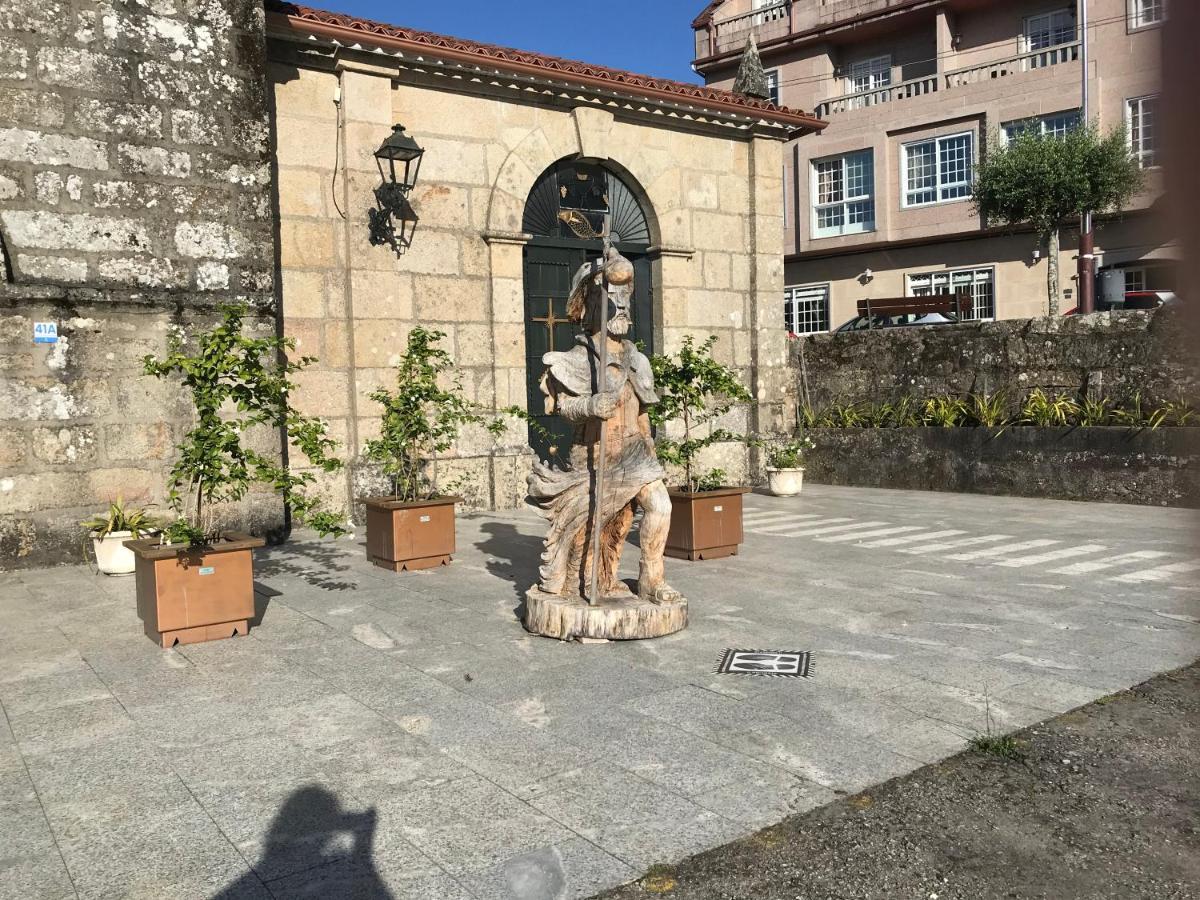 Hyp - La Casa De La Abuela Victoria Villa Arcade Exteriör bild